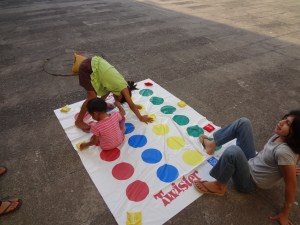 Twister!